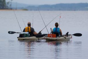 fishing kayaks