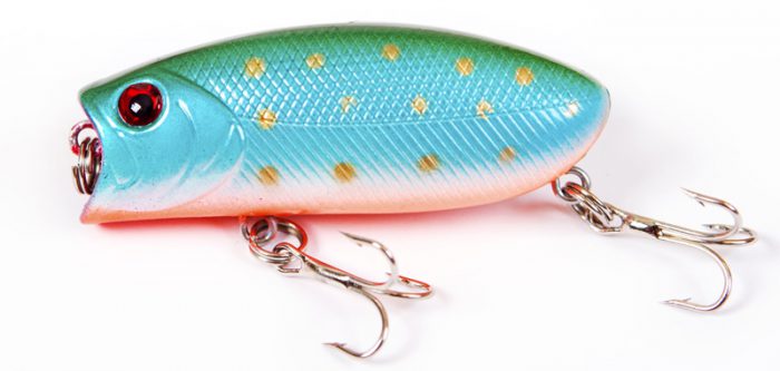 plug lure