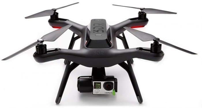 3DR Solo Quadcopter