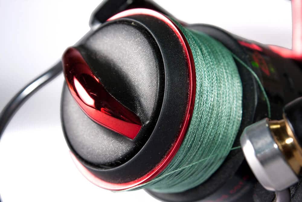 Best Braided Fishing Line for Bass