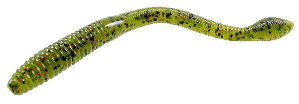 Strike King KVD Finesse Worm Bait