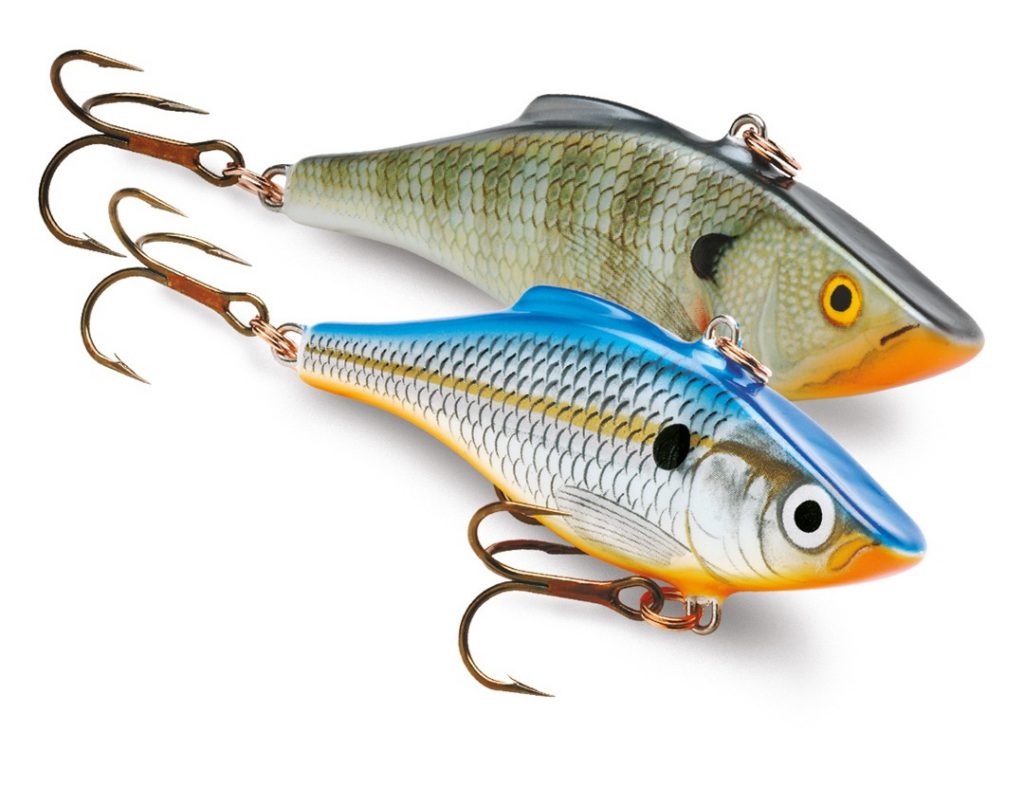 rapala ratlin