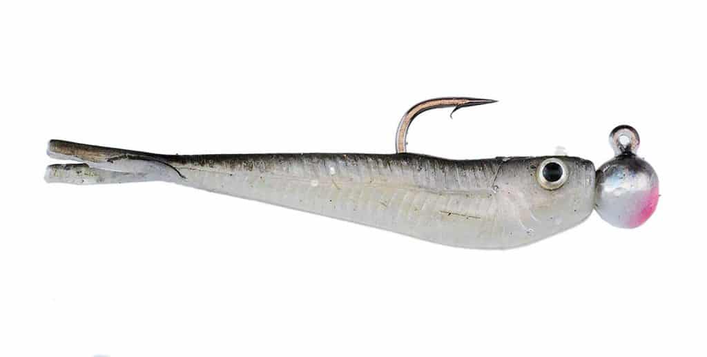 Berkley PowerBait Power Minnow