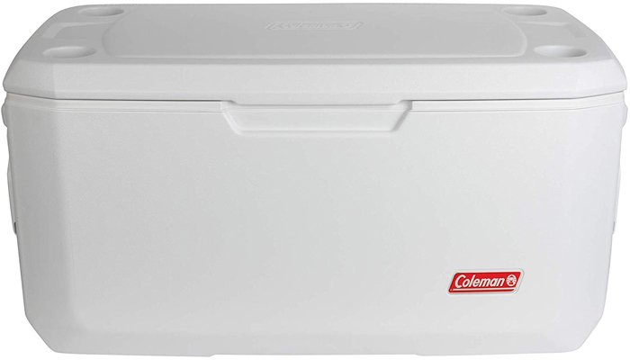 Coleman 120 Quart Xtreme 5 Marine Cooler