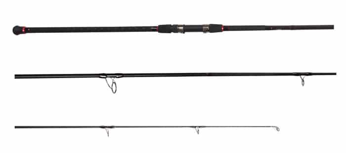 Fiblink Surf Spinning Rod