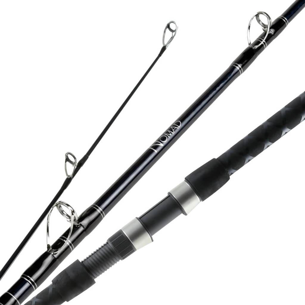 Okuma Nomad Travel Surf Rod