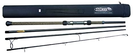 St Croix Triumph Surf Spinning Rod