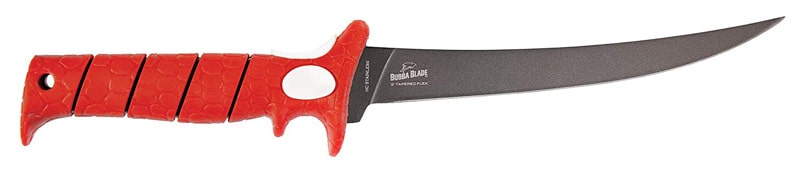 Bubba Blade 9 inch Fillet Knife - Best Salmon Fillet knives