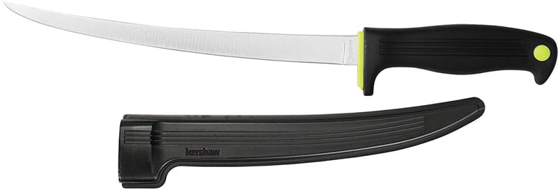 Kershaw Clearwater 9-in Fillet Knife - Best Salmon Fillet knives