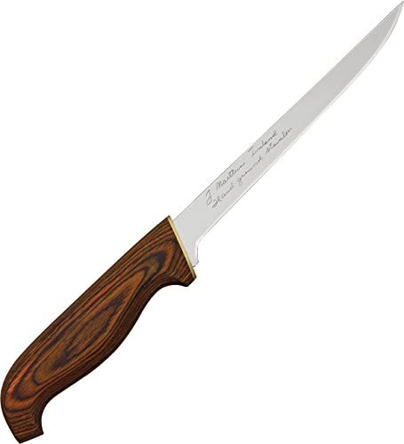 Rapala Presentation Fillet Knife