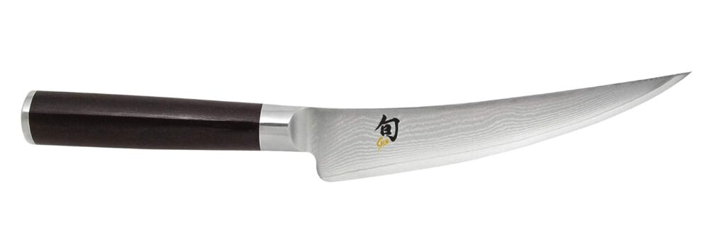 Shun Cutlery Classic Boning & Fillet Knife