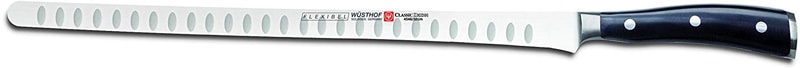 Wusthof 4546-7 Classic IKON Salmon Slicer - Best Salmon Fillet knives