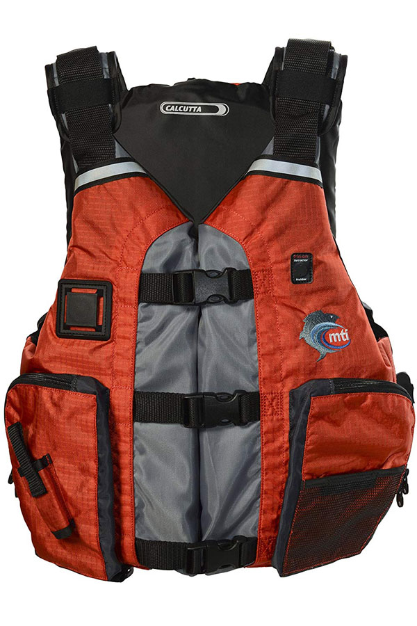 Fishing-Specific PFD​