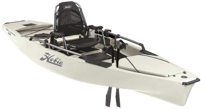 Hobie Mirage Pro Angler 14