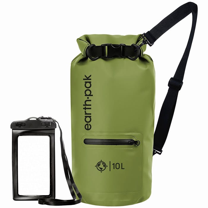 kayak dry bag