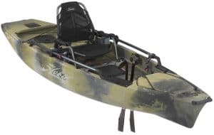 Hobie Mirage Pro Angler 12 Kayak