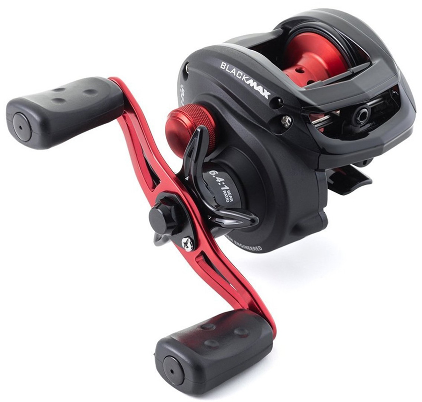 Abu Garcia Black Max