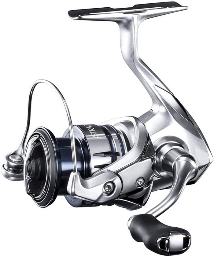 Shimano Stradic