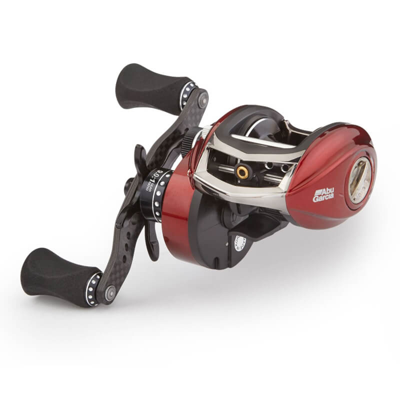 Abu Garcia Revo Rocket