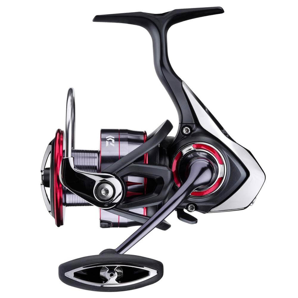 Daiwa Fuego