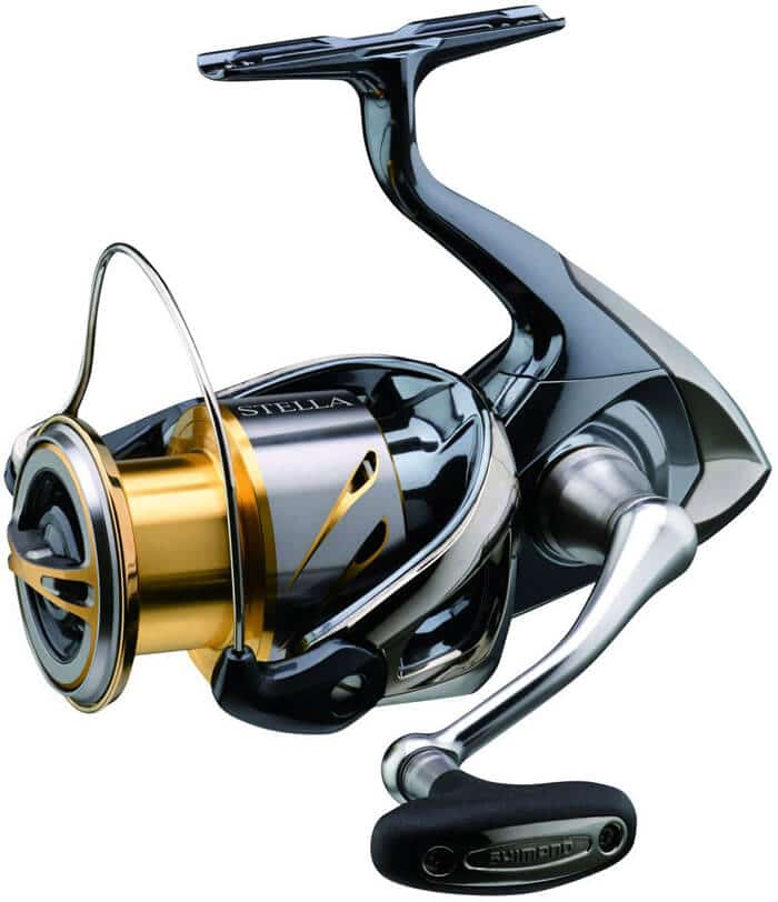 Shimano Stella