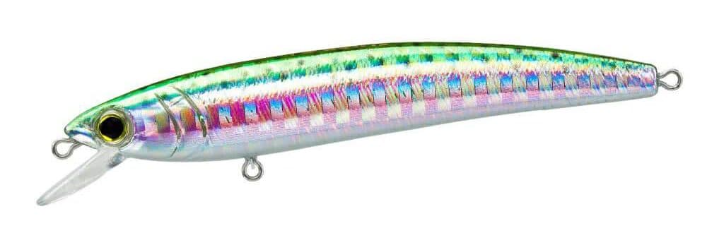 Yo Zuri Pins Minnow