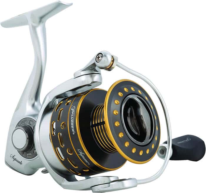 Pflueger Supreme