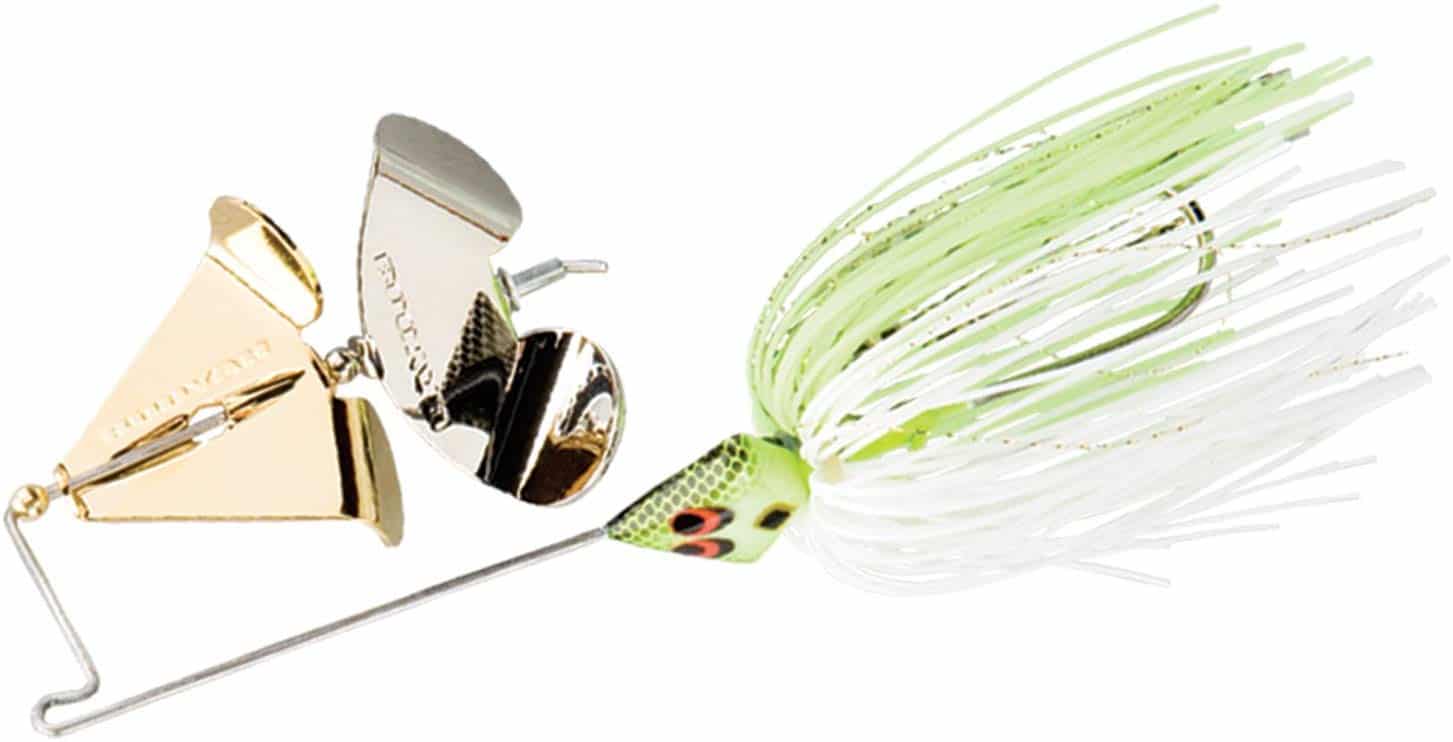 Pradco BOOYAH Counter Largemouth Bass Lure