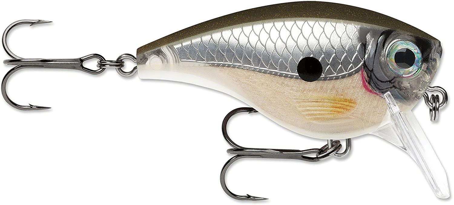 RAPALA BALSA BRAT