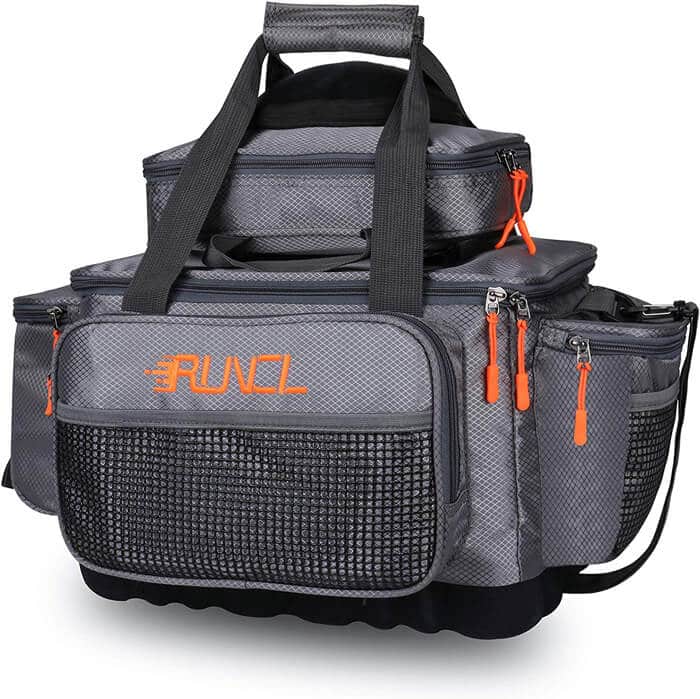 RUNCL Fishing Tackle Bag