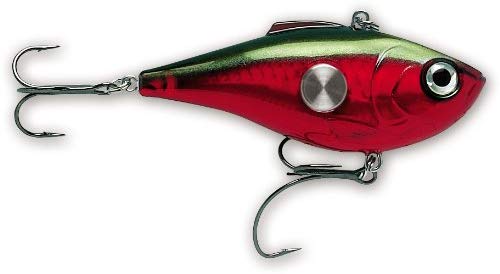 Rapala 06 Clackin 'Rap fishing lure