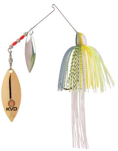 Strike King Finesse KVD Spinnerbait