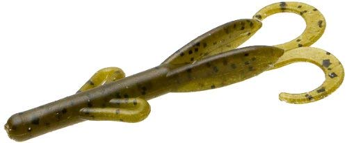 Zoom Bait Baby Largemouth Bass Lure