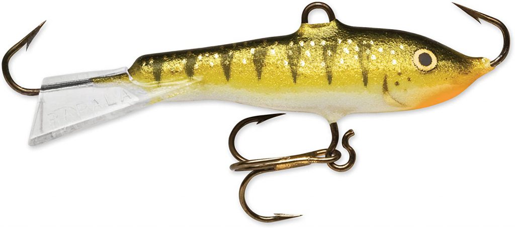 Rapala Jigging Rap