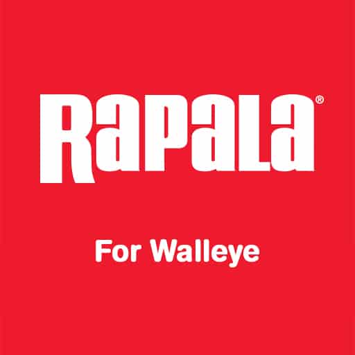 Rapala Lures for Walleye