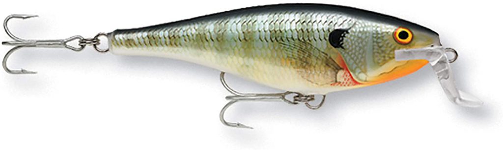 Rapala Super Shad Rap