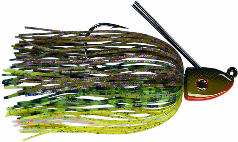 Strike King Tour Grade Swim Jig