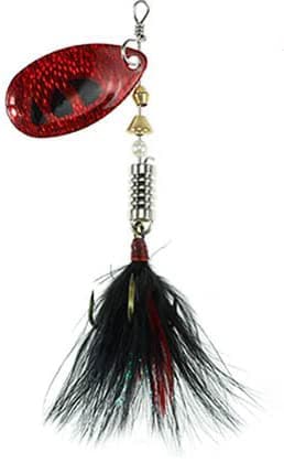 FouceClaus Fishing Salmon Lure