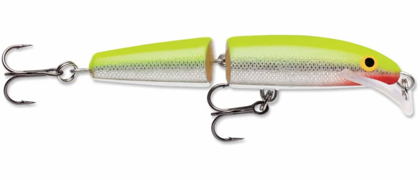 Rapala Scatter Rap Jointed