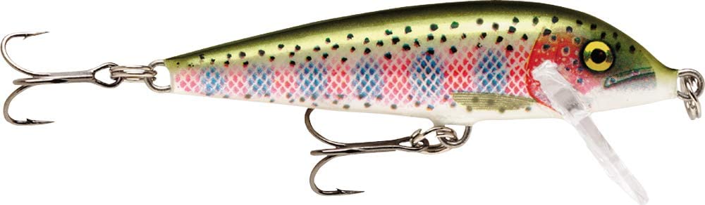 Rapala Countdown Trout Lure