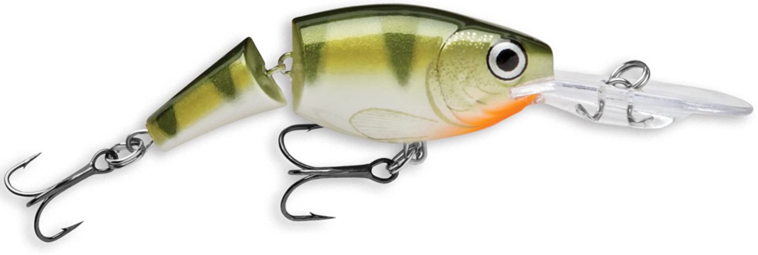 Rapala Jointed Shad Rap