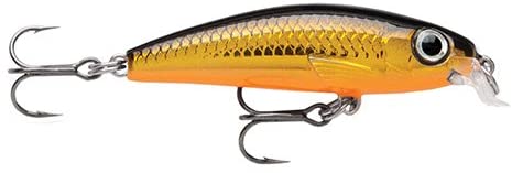 Rapala Ultra Light Minnow