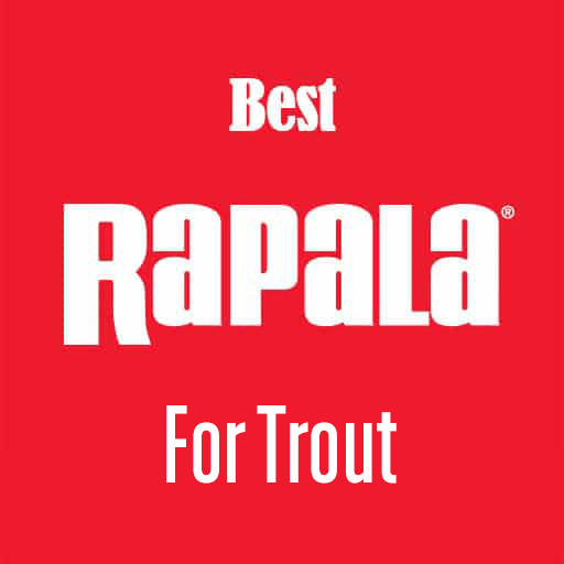 best rapala for trout