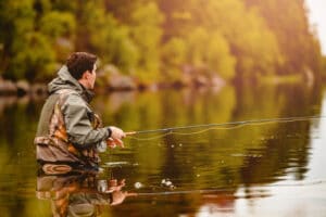 Best Fishing Waders