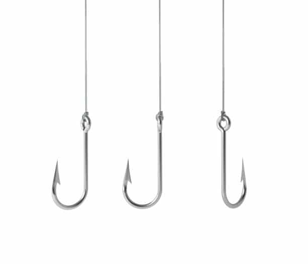 Fishing Hooks