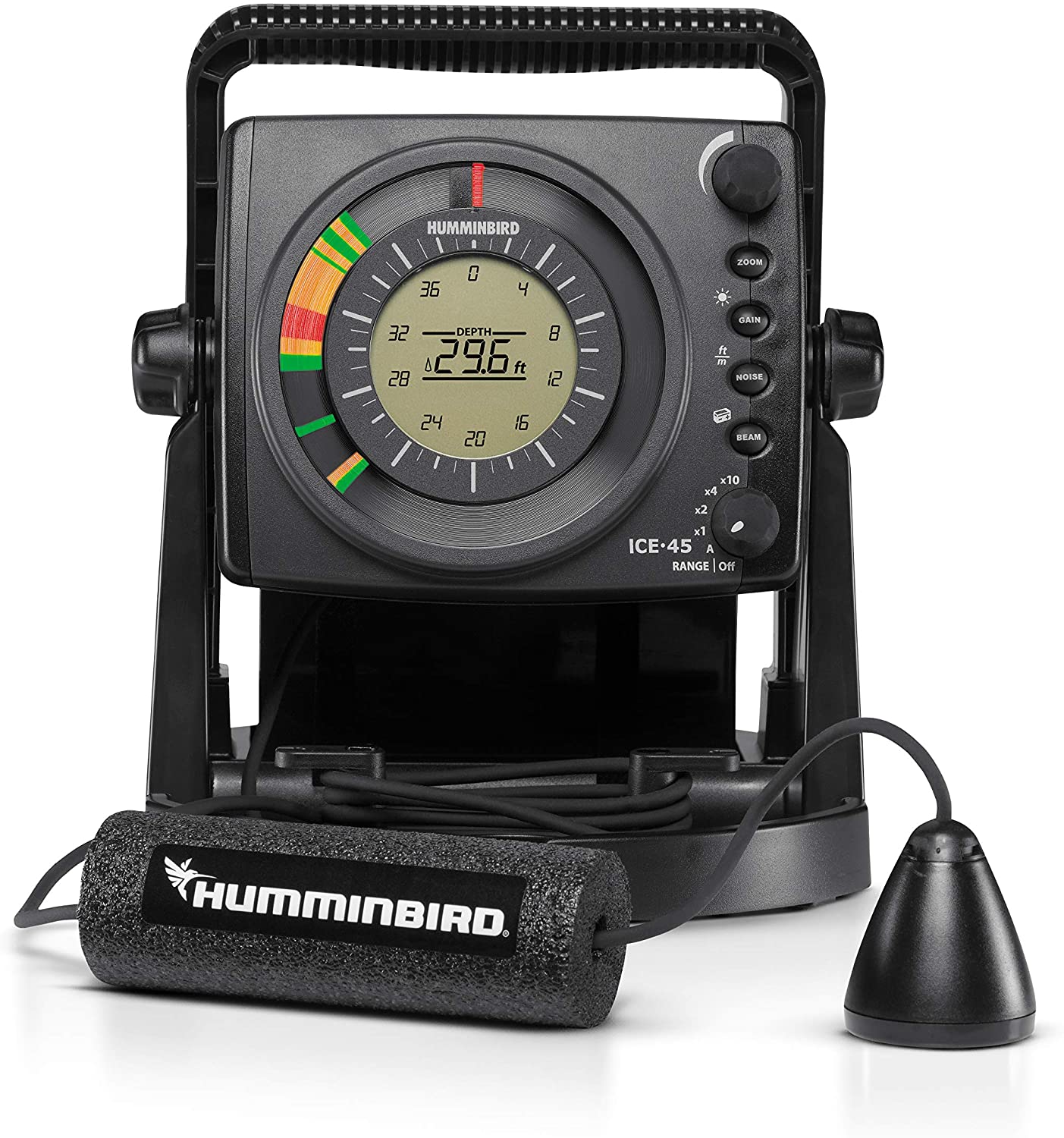 HUMMINBIRD ICE-45 FLASHER