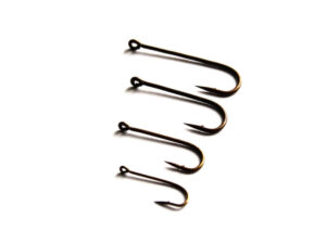 Fishing Hook Sizes