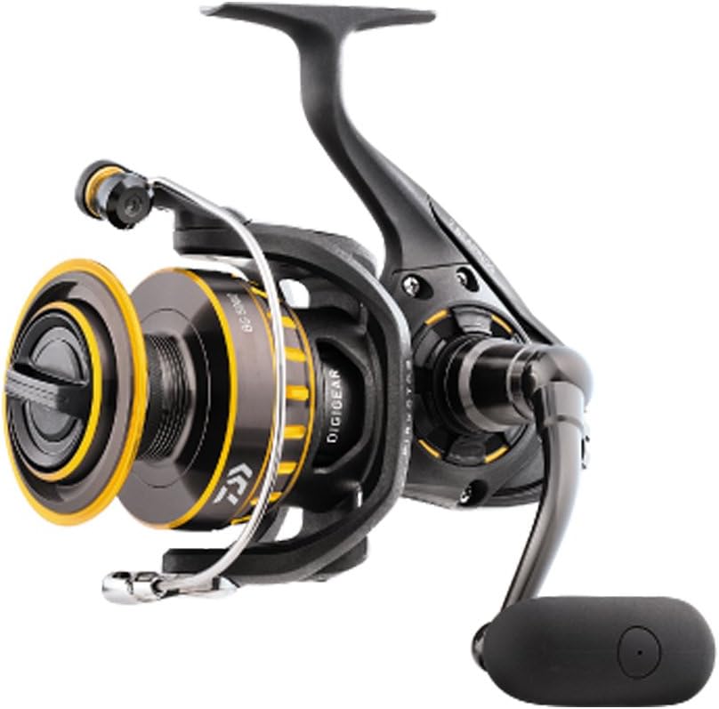 Daiwa BG