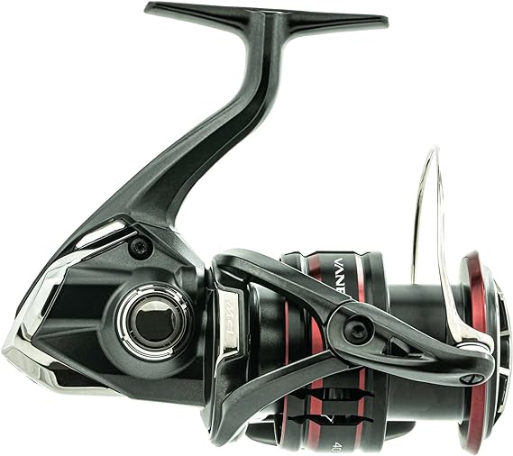 shimano vanford